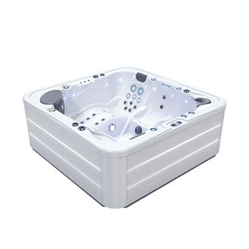 Спа Бассейн Lovia Spa ZR801